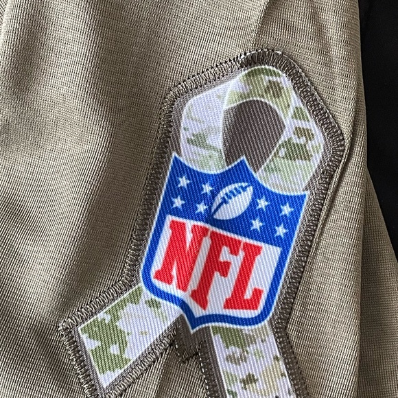 CINCINNATI BENGALS FOOTBALL JERSEY 🔥JOE BURROW🔥 - Picture 4 of 10